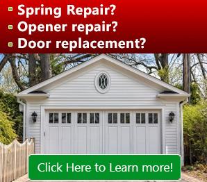 Garage Door Repair Hutchins, TX | 972-512-0971 | Springs Service