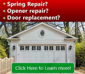 Garage Door Repair Hutchins Tx 972 512 0971 Springs Service