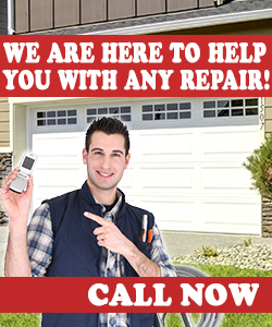 Contact Garage Door Repair Texas