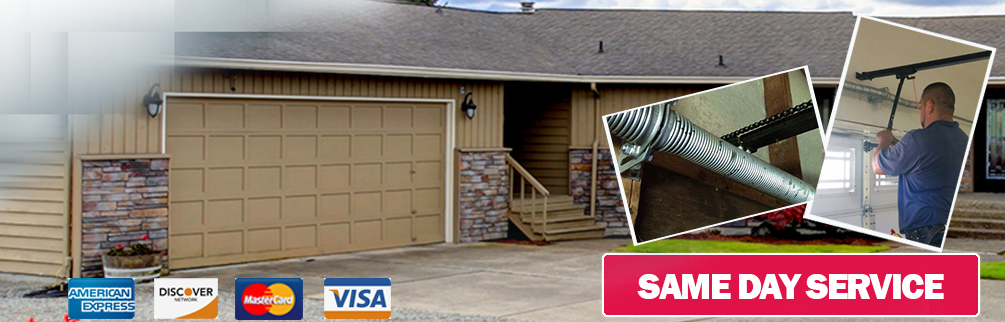 Garage Door Repair Hutchins, TX | 972-512-0971 | Springs Service
